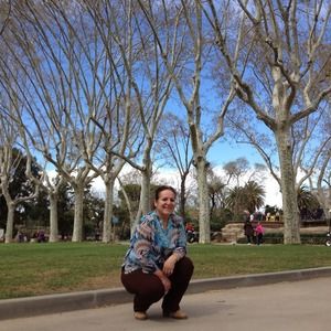 Meet your Posher, Juana